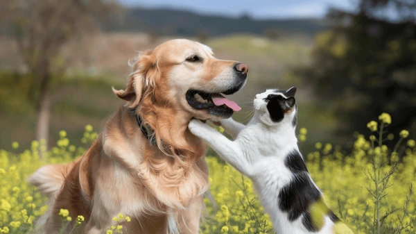 Animal Behavior