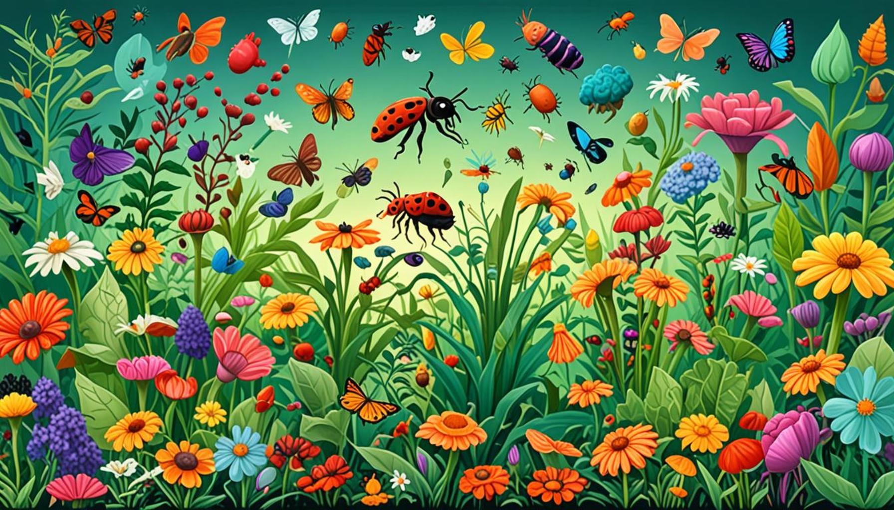 Common Garden Pests in Home Gardens and How to Identify Them