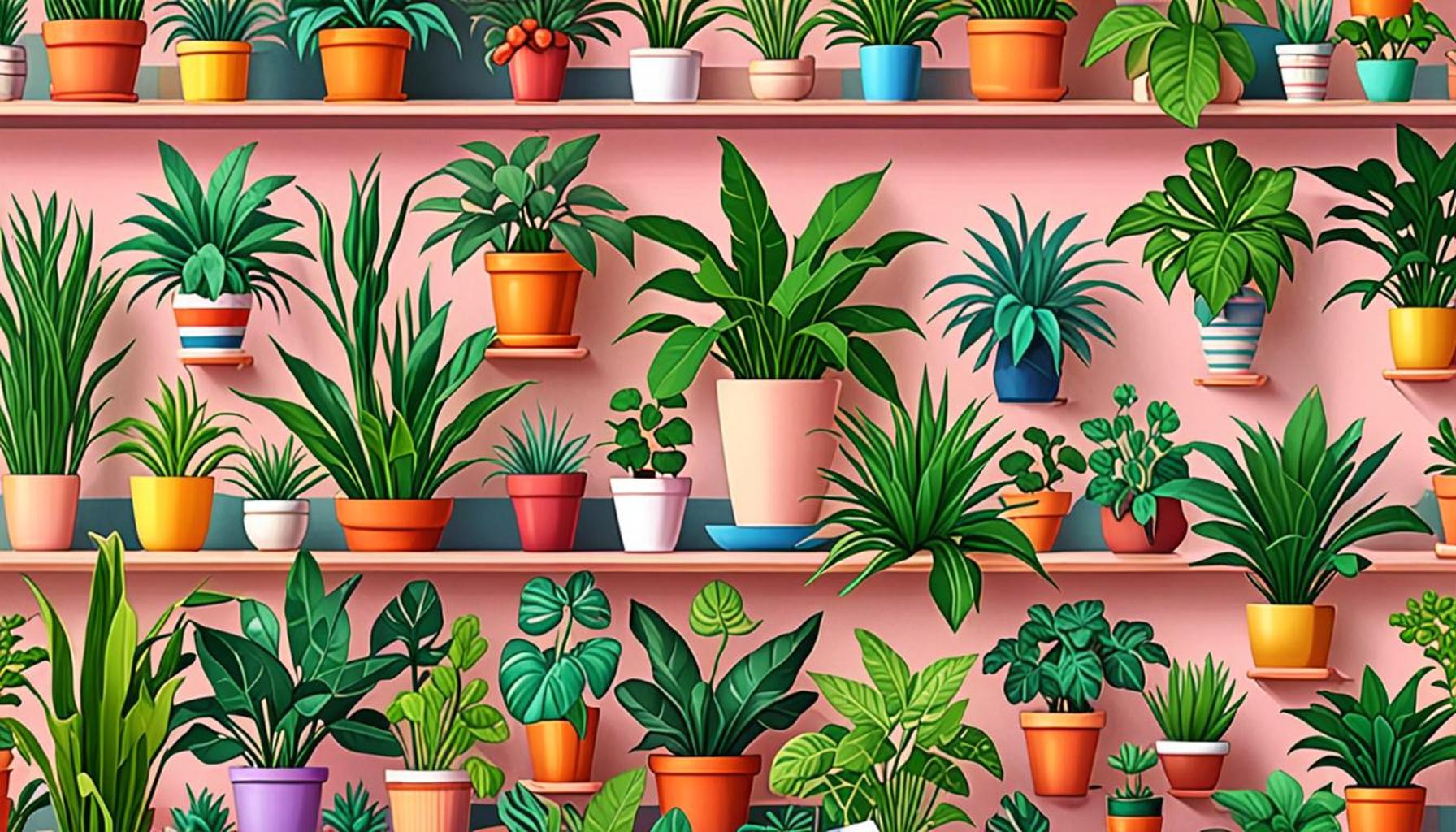 Easy Indoor Plants for Beginners Start Your Home Garden Today