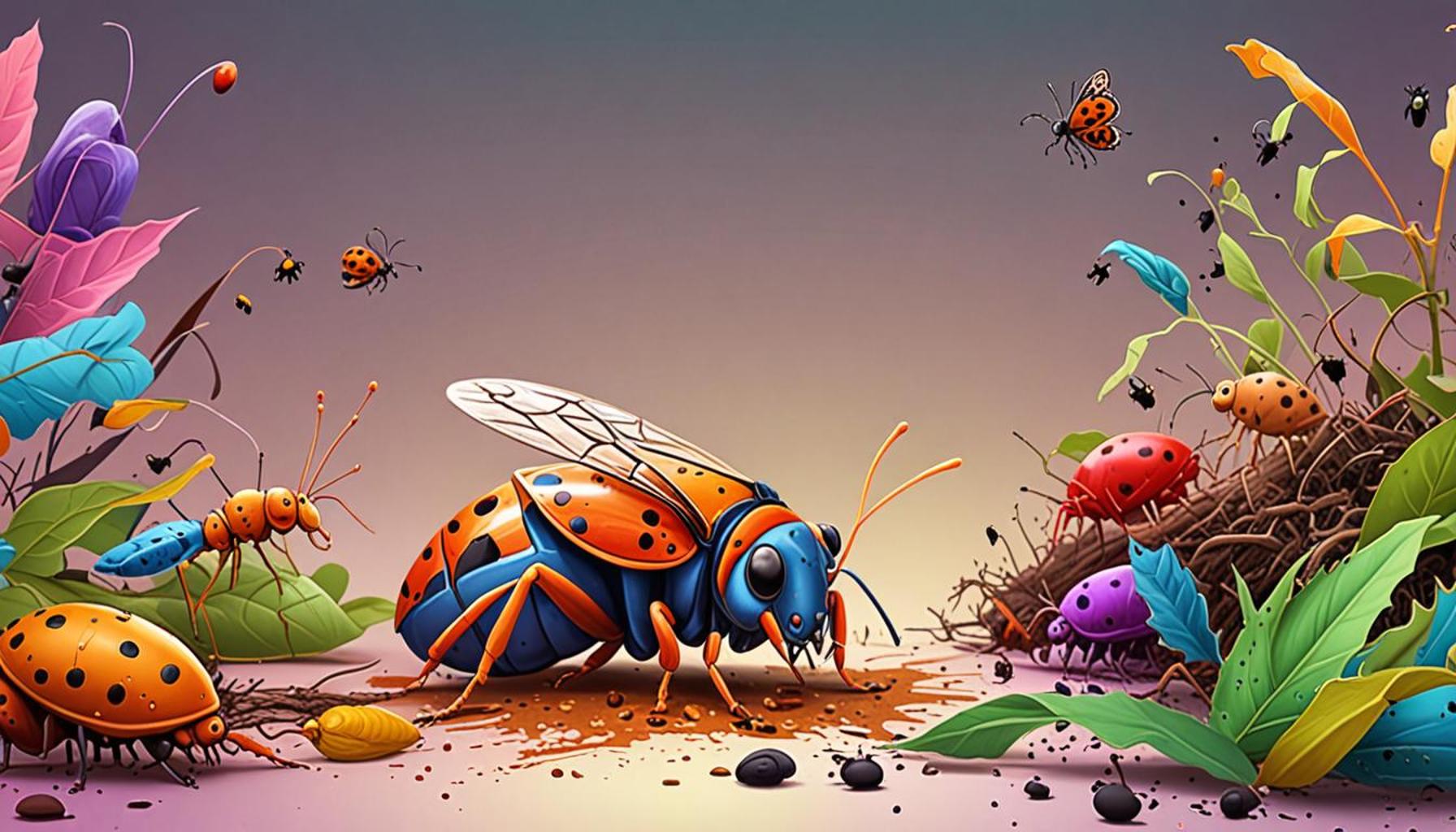 Top Mistakes That Attract Pests and How to Prevent Them