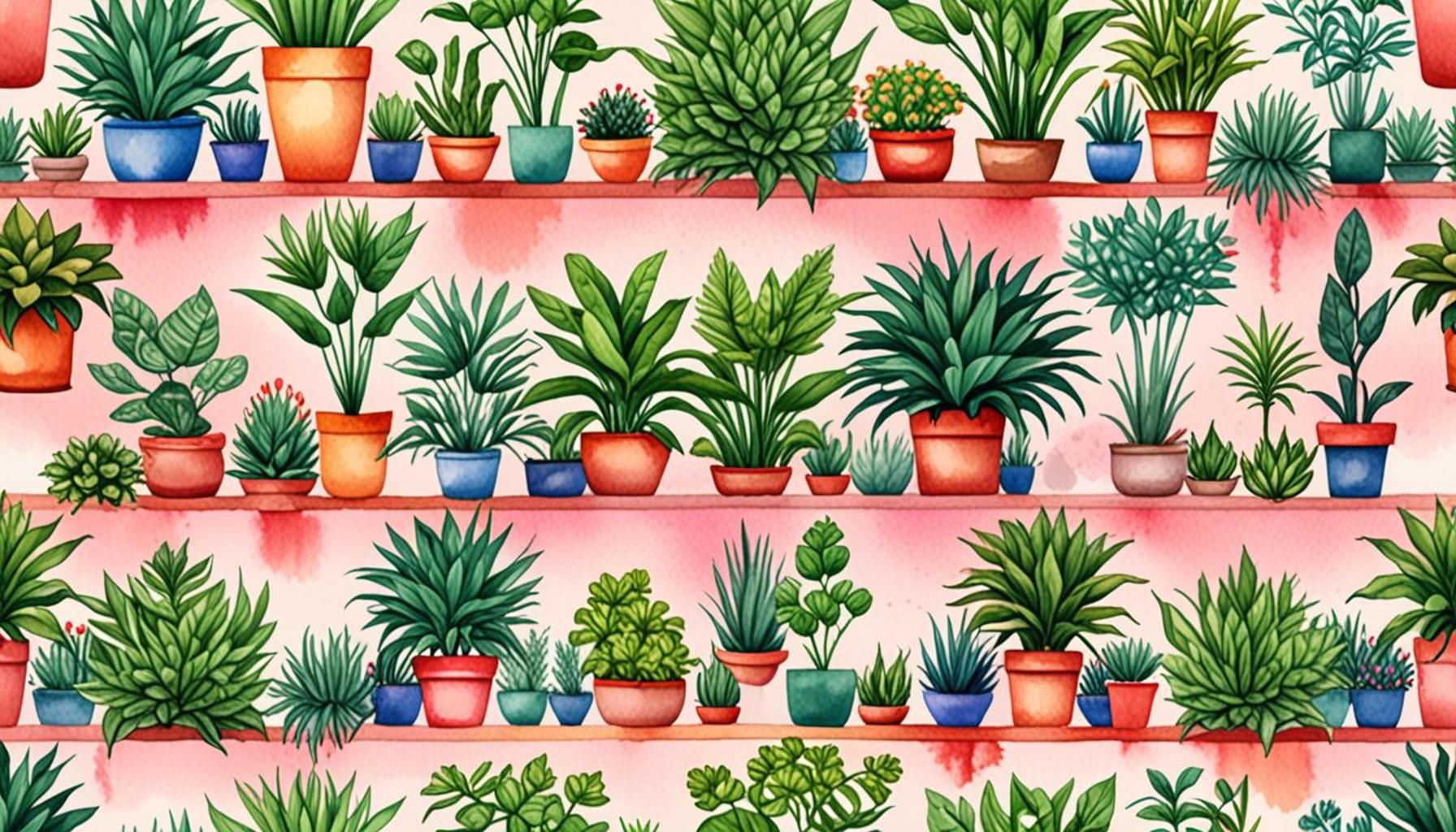 Low-Maintenance Plants Perfect for Apartment Living Spaces