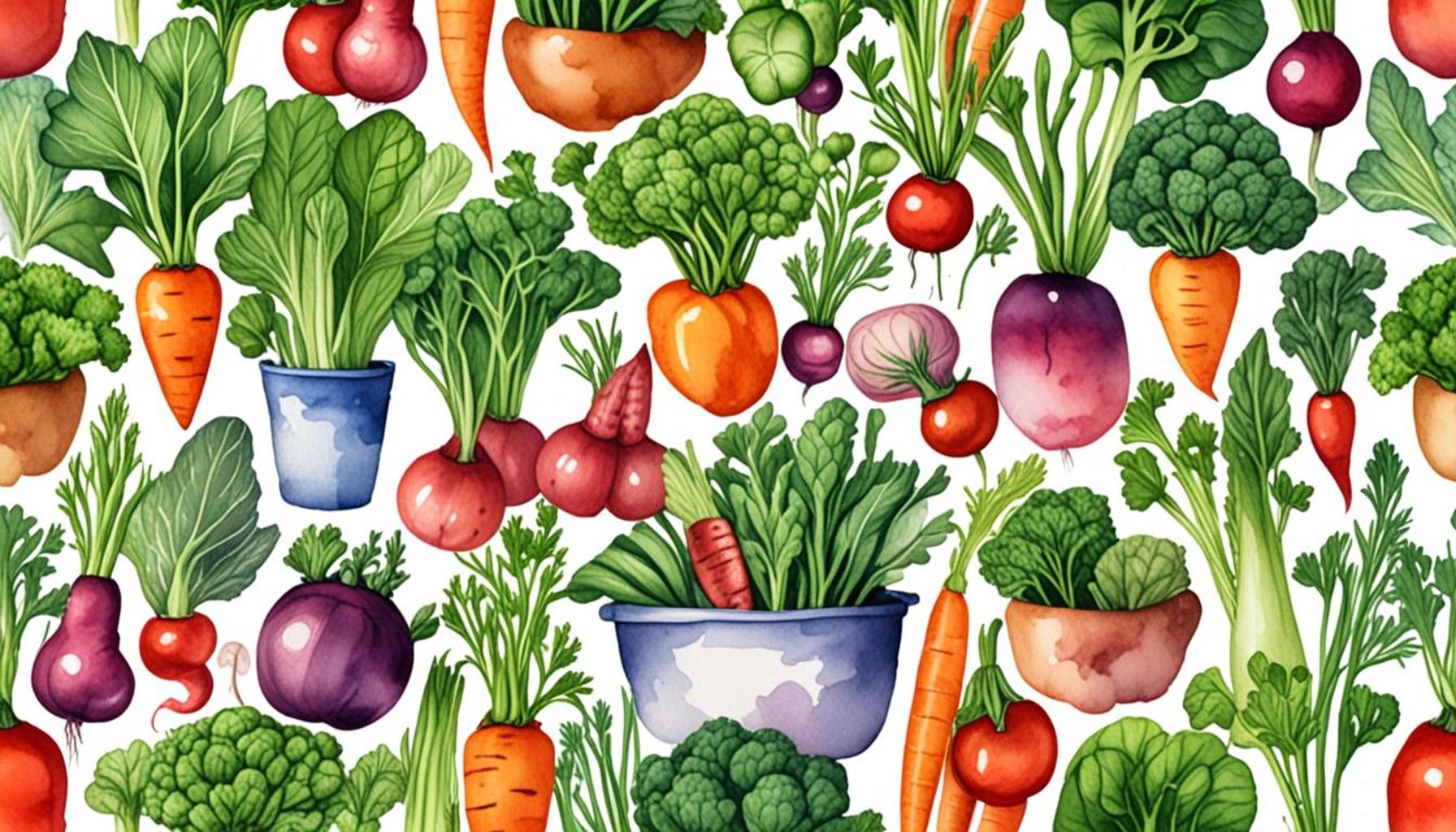 Fast-Growing Veggies to Grow at Home Quick Harvest Tips