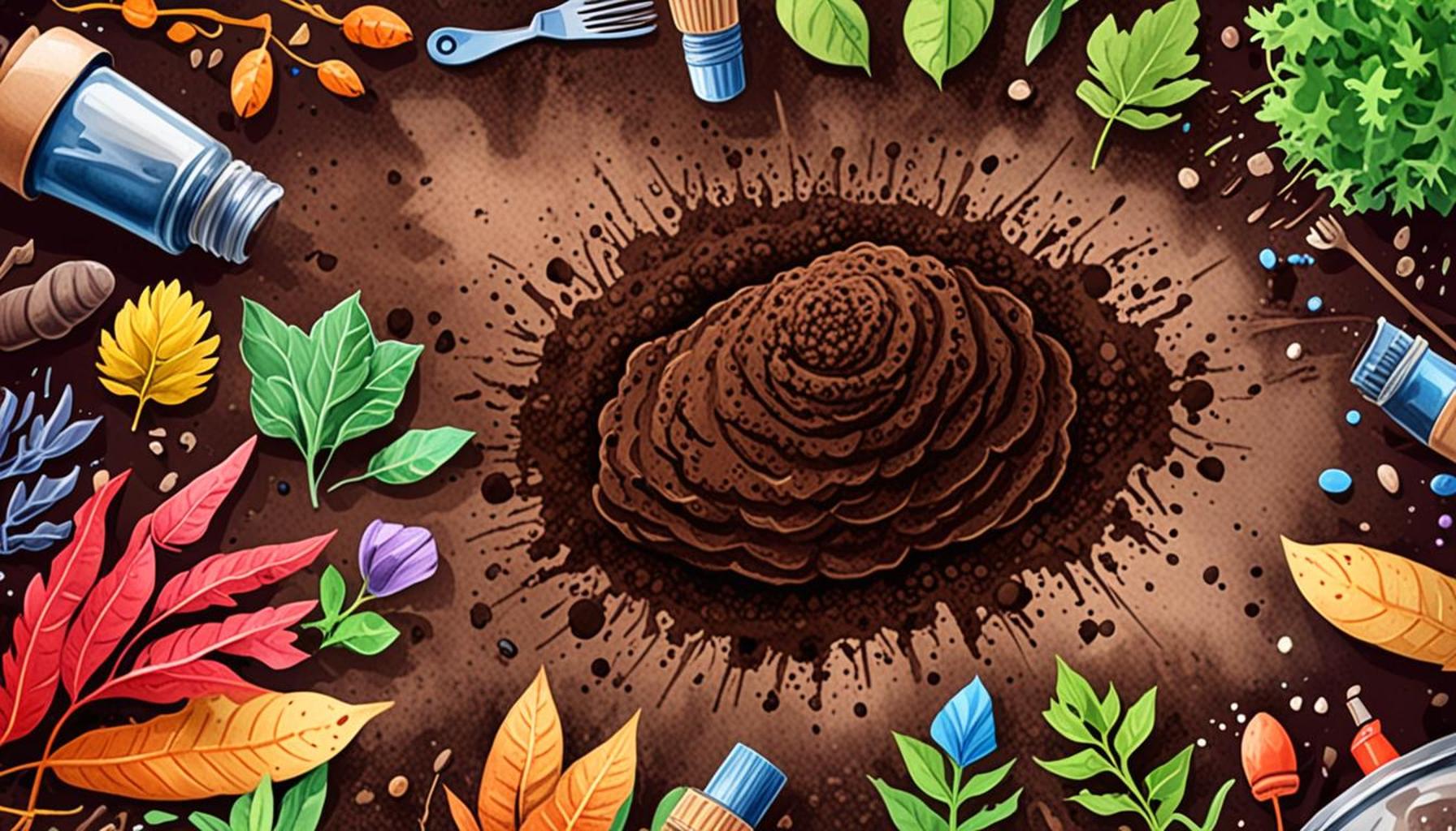 Easy Tips to Add Organic Matter to Soil Without Hassle