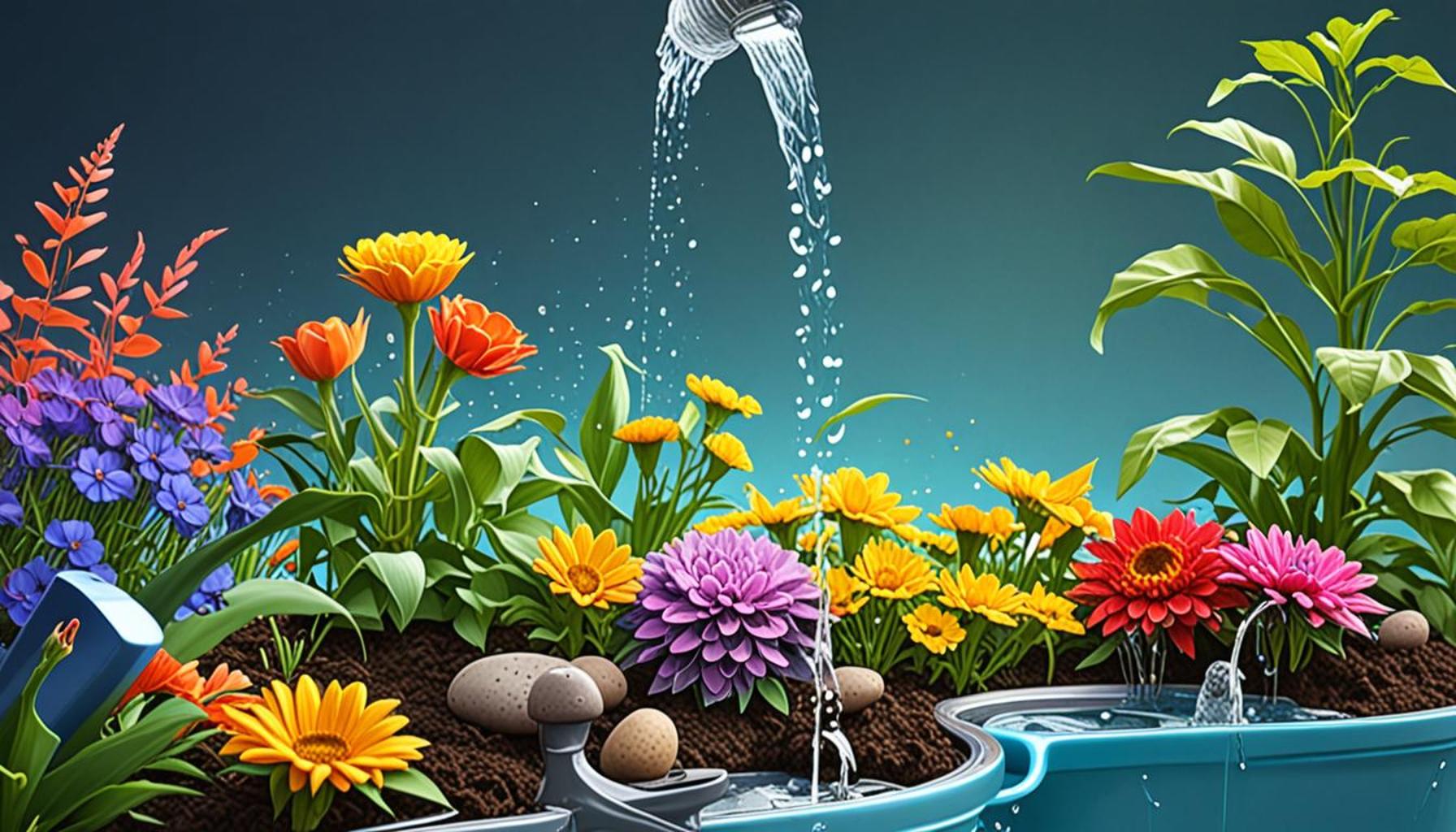 How to Adjust Watering Frequency with Seasonal Changes