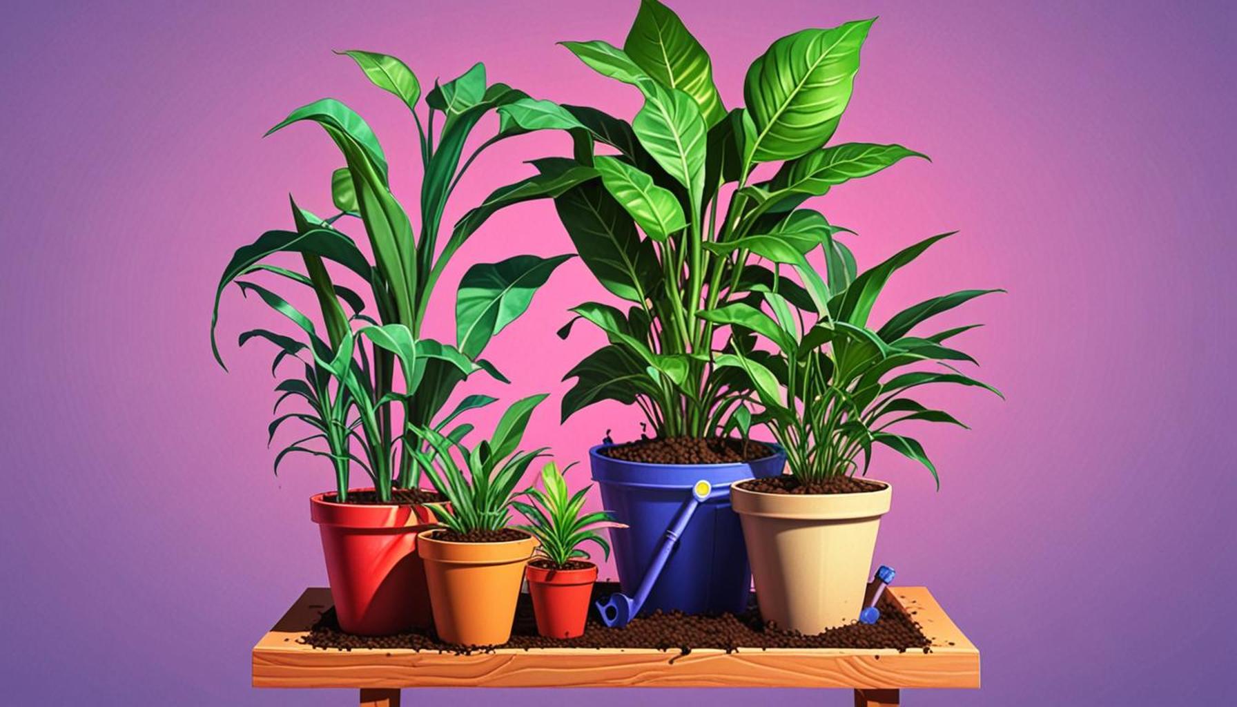 Ultimate Guide to Watering Newly Transplanted Plants Tips  Tricks