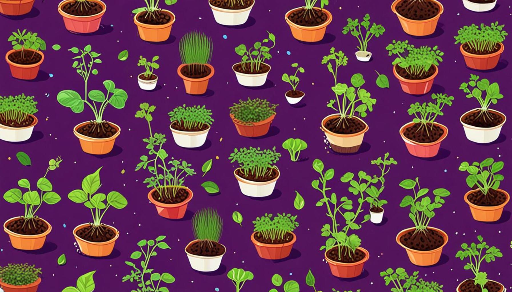 Step-by-Step Guide How to Germinate Seeds at Home Successfully