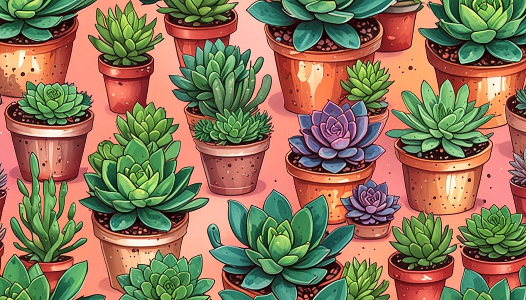 How to Grow Succulents Without Letting Them Rot Essential Tips