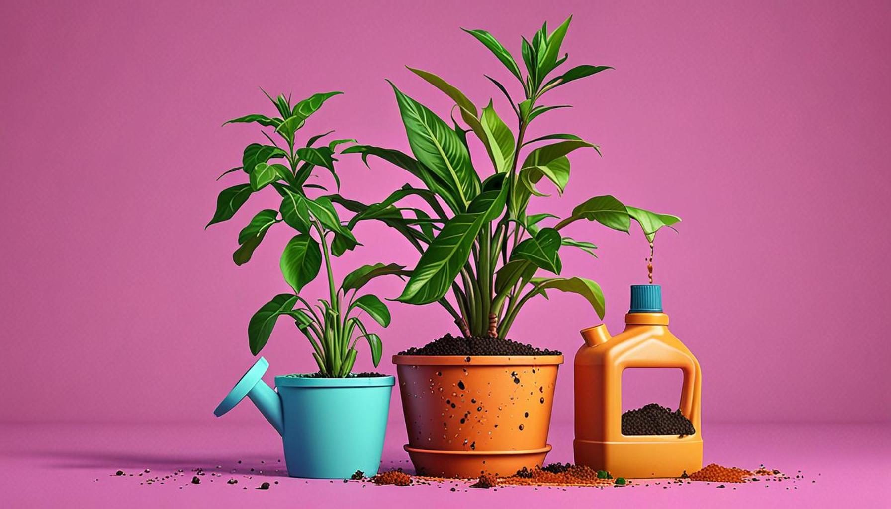 Easy Homemade Fertilizers Simple Ways to Nourish Your Plants